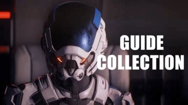 mass effect andromeda mod list|Modding Guide and Mod Collection for Mass Effect Andromeda .